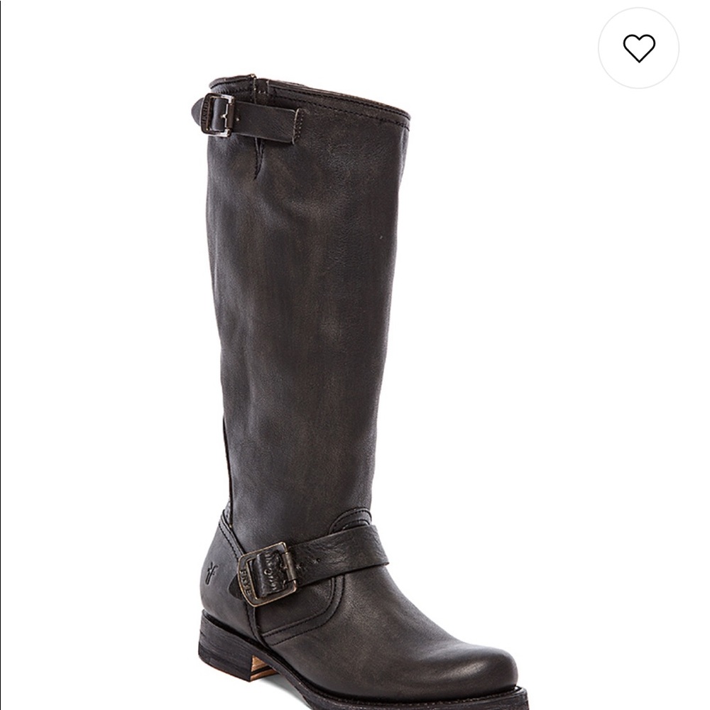 Frye boots - Picture 4 of 5